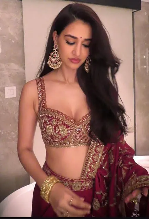 Disha Patani photograph